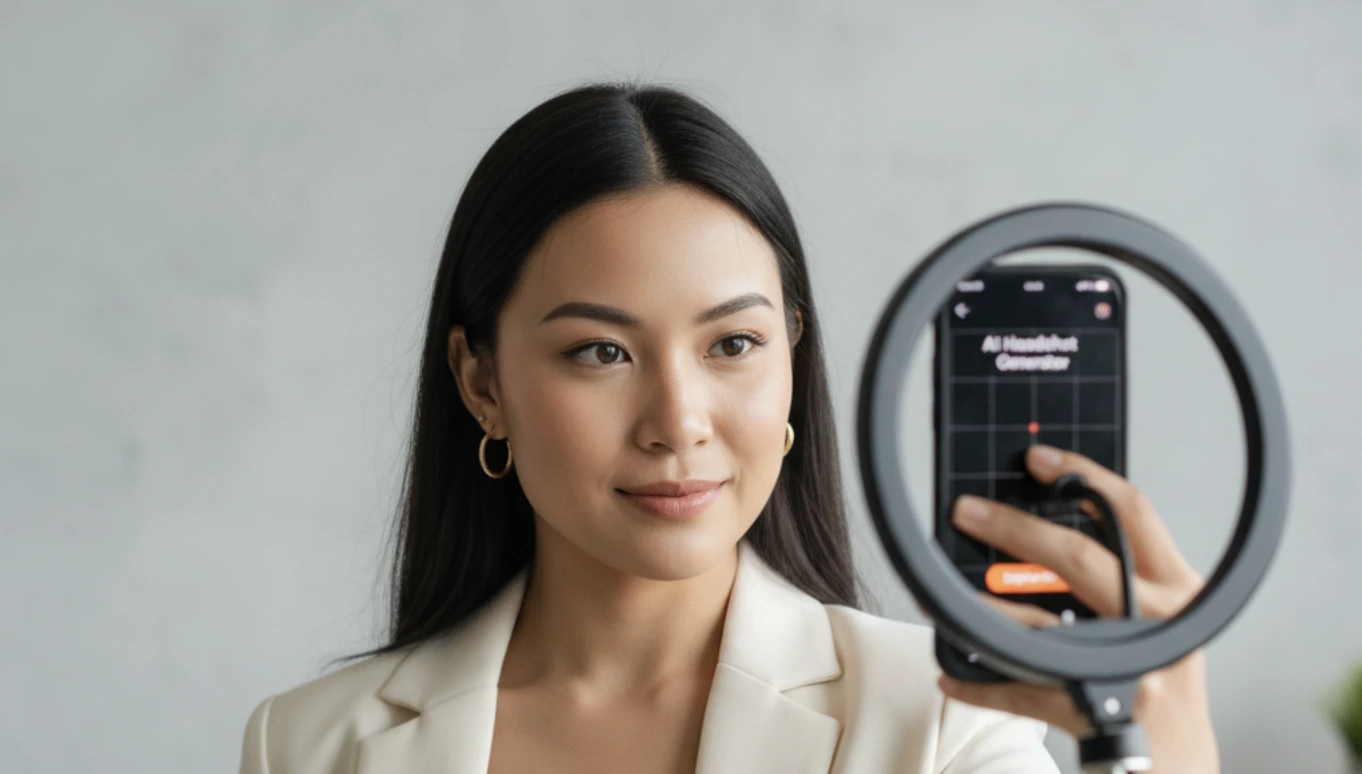 A passport photo with a red X over it to signify rejection.